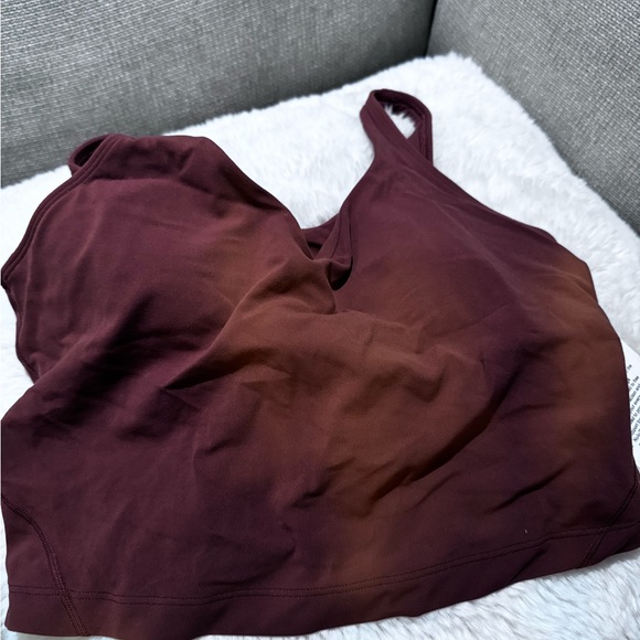 Lululemon Align Crop top - Picture 5 of 5